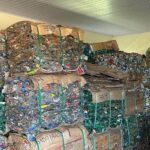 Lajeado transforma lixo...