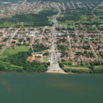 Tocantins Presente: Miracema...