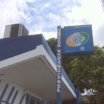 Fechamento do INSS...