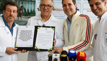 © Fernando Frazão/Agência Brasil