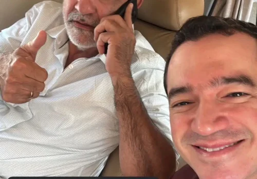 Reprodução redes sociais