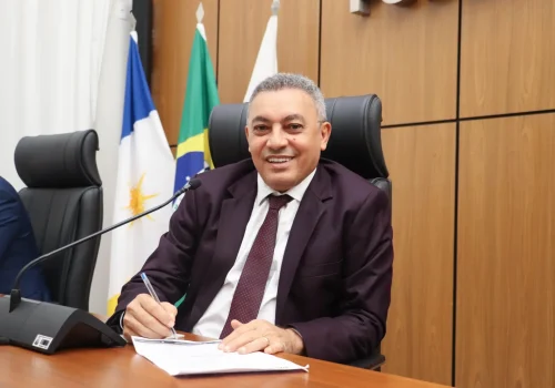 Marilon Barbosa | Foto: Reprodução/CMP