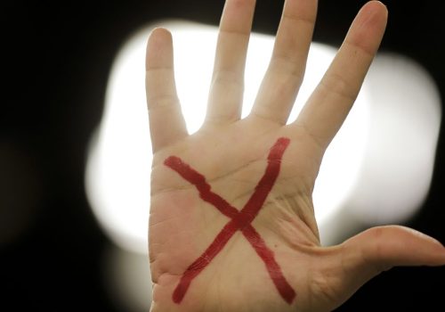 © Joédson Alves/Agência Brasil