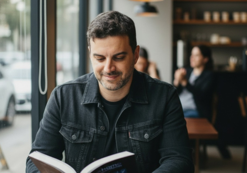 Dimitri de Melo — Foto: Dimitri de Melo