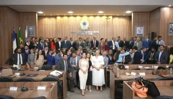 Escolha durou mais de 12 horas | Foto: Reprodução