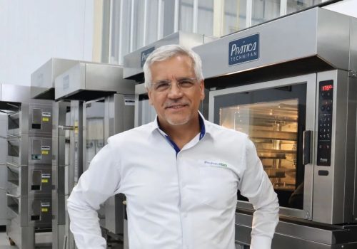 Rezende, CEO da Prática: listagem em 2026 e uma captação maior até 2030 — Foto: Divulgação