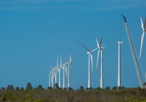 © Divulgação/Ari Versiani/PAC