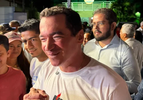 Deputado Federal, Alexandre Guimarães | Foto: Jornal Opção Tocantins