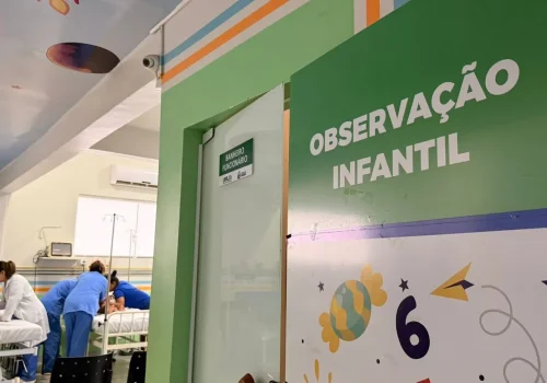 Gestão terceirizada das UPAs de Palmas teve início nesta segunda, 13 | Foto: Secom Palmas